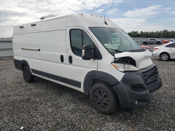 2023 RAM PROMASTER 3500