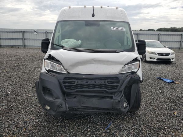 2023 RAM PROMASTER 3500