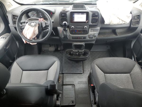2023 RAM PROMASTER 3500