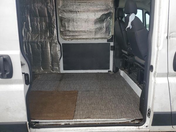 2023 RAM PROMASTER 3500