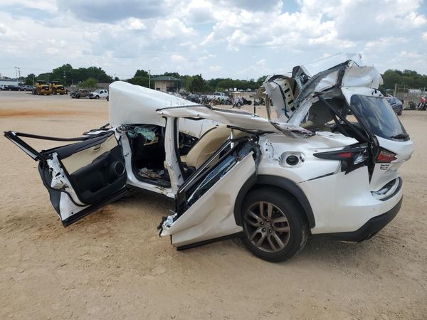 2016 LEXUS NX 200t Luxury