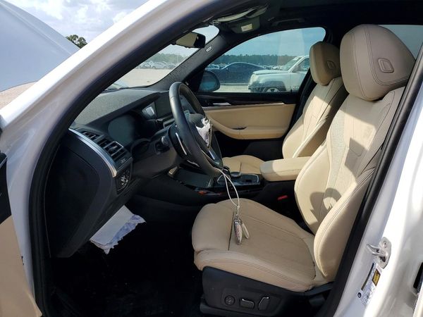 2024 BMW X3 sDrive30i SA