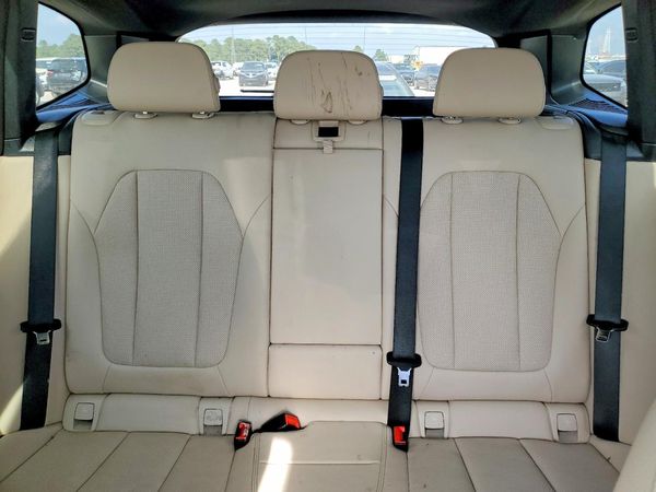 2024 BMW X3 sDrive30i SA