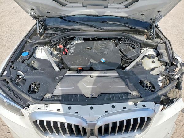 2024 BMW X3 sDrive30i SA