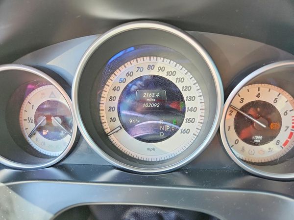 2016 MERCEDES-BENZ E E400-4M