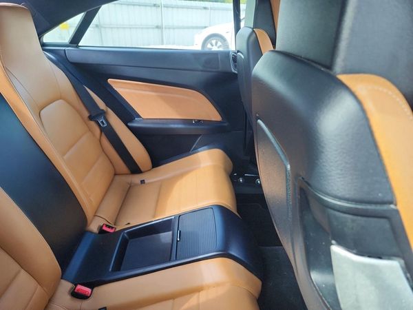 2016 MERCEDES-BENZ E E400-4M