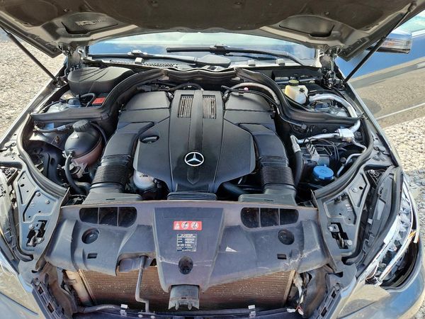 2016 MERCEDES-BENZ E E400-4M