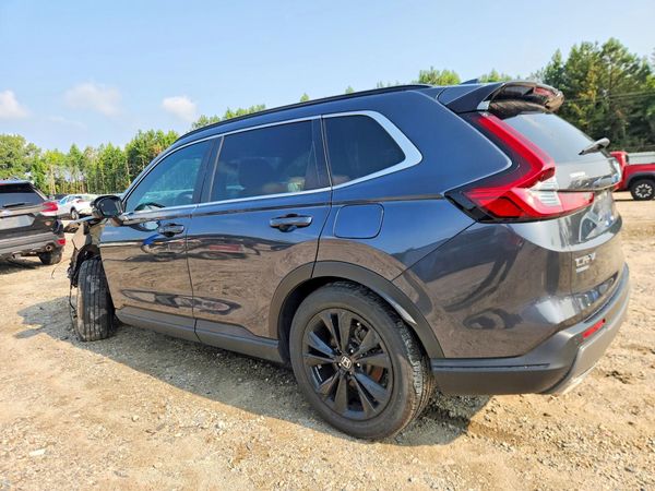 2024 HONDA CR-V Sport Touring