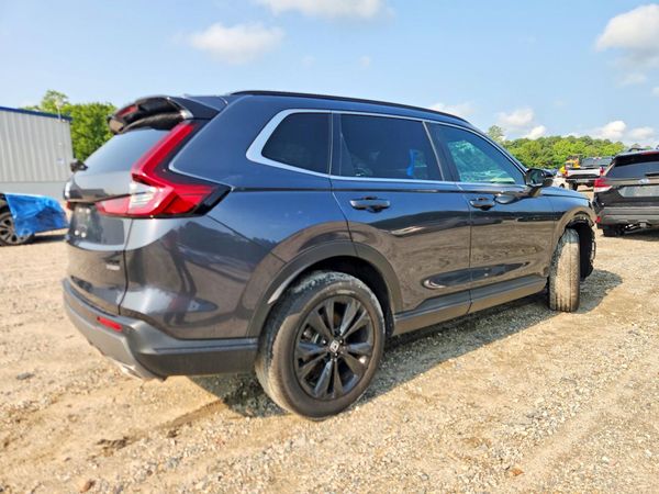 2024 HONDA CR-V Sport Touring