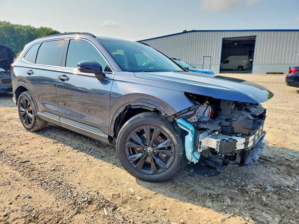 2024 HONDA CR-V Sport Touring