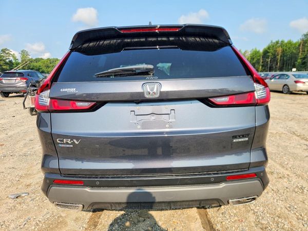 2024 HONDA CR-V Sport Touring
