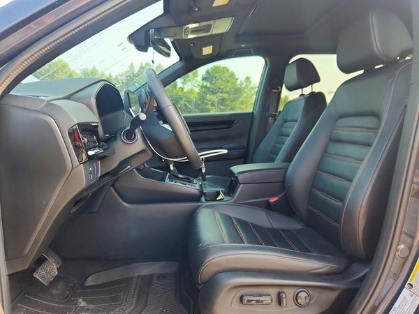 2024 HONDA CR-V Sport Touring