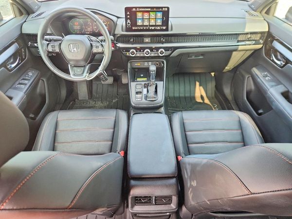 2024 HONDA CR-V Sport Touring