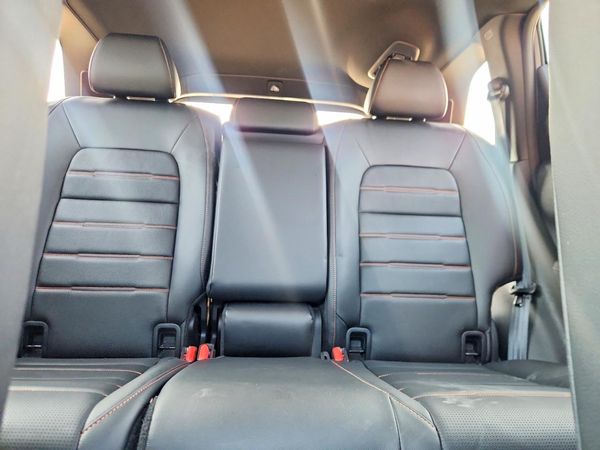 2024 HONDA CR-V Sport Touring