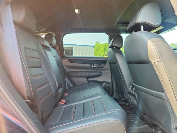 2024 HONDA CR-V Sport Touring
