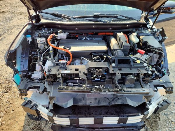 2024 HONDA CR-V Sport Touring