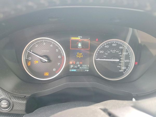 2024 SUBARU FORESTER Premium Base