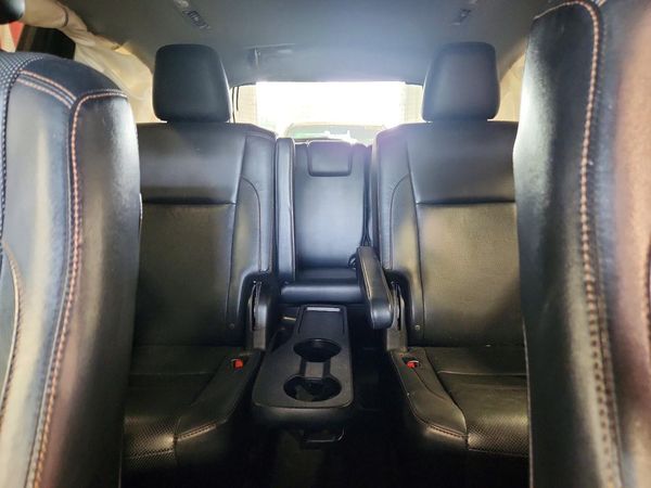 2016 TOYOTA HIGHLANDER Base/Hybrid