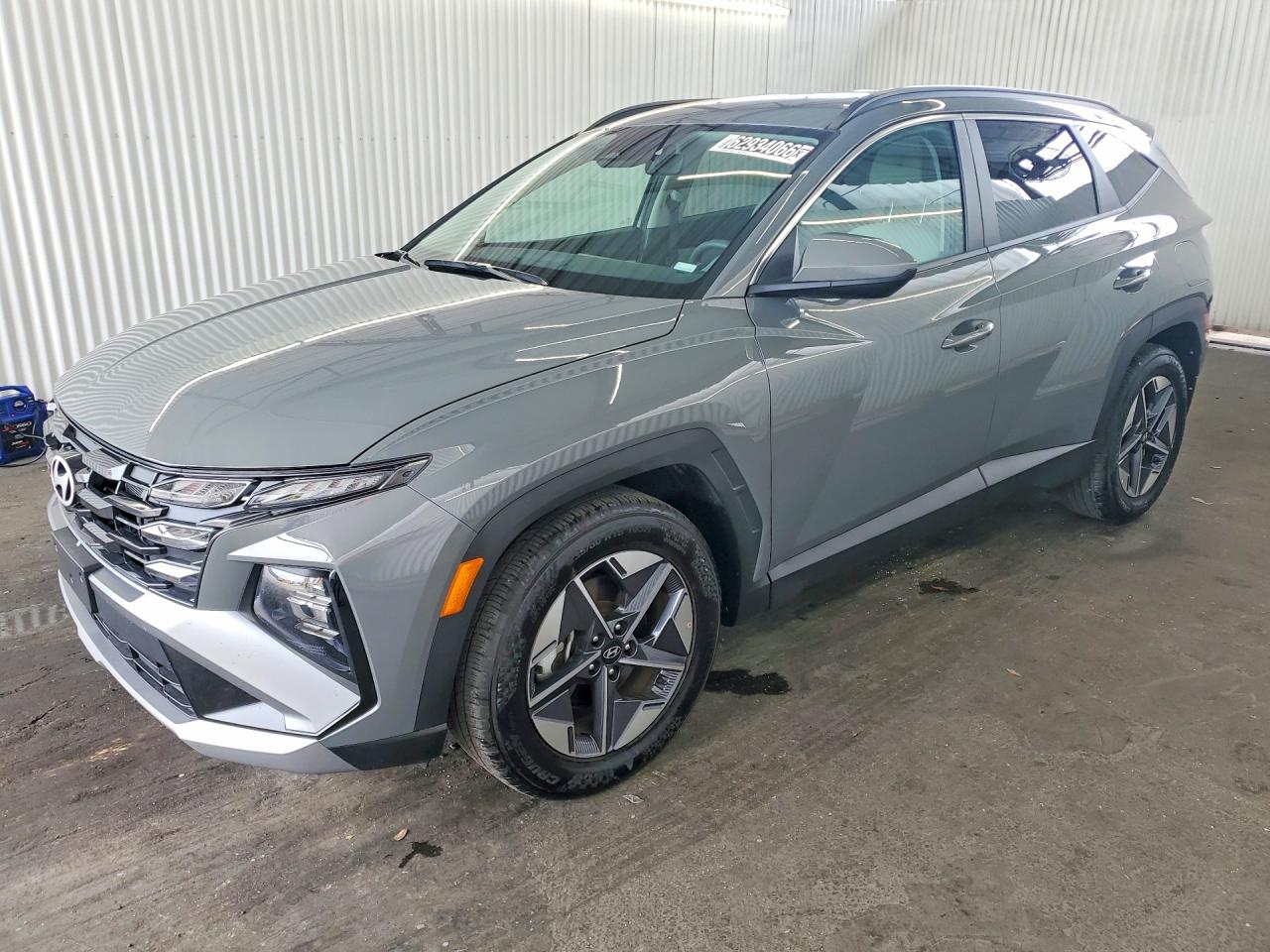 2026 HYUNDAI TUCSON SEL, SEL Plus
