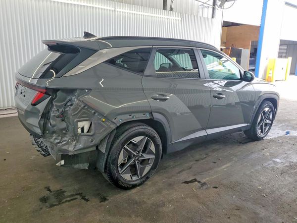 2026 HYUNDAI TUCSON SEL, SEL Plus