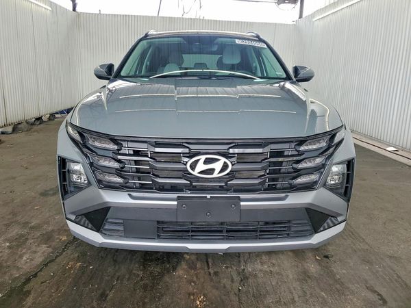 2026 HYUNDAI TUCSON SEL, SEL Plus