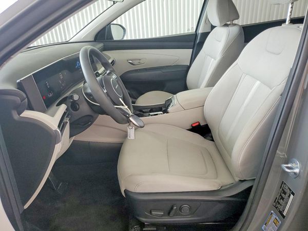 2026 HYUNDAI TUCSON SEL, SEL Plus