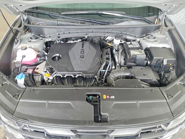 2026 HYUNDAI TUCSON SEL, SEL Plus