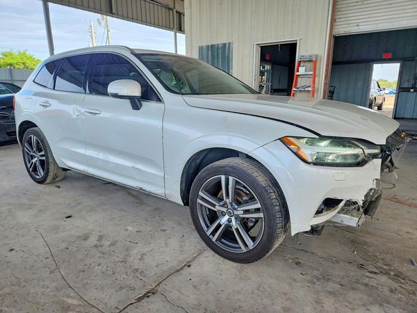 2020 VOLVO XC60