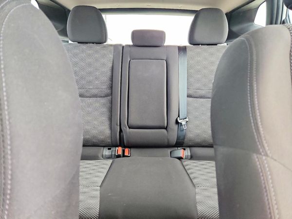 2021 NISSAN ROGUE SPORT SL