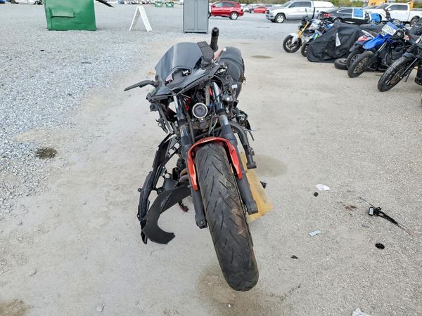 2023 KAWASAKI EX650 R