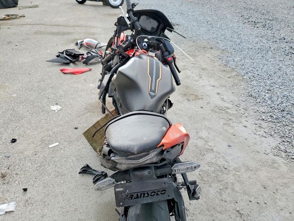 2023 KAWASAKI EX650 R