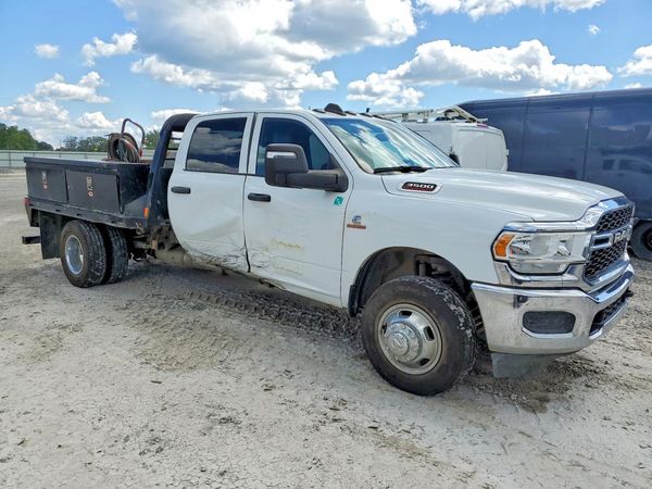 2024 RAM 3500
