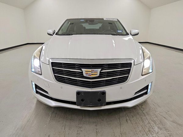 2015 CADILLAC ATS Performance