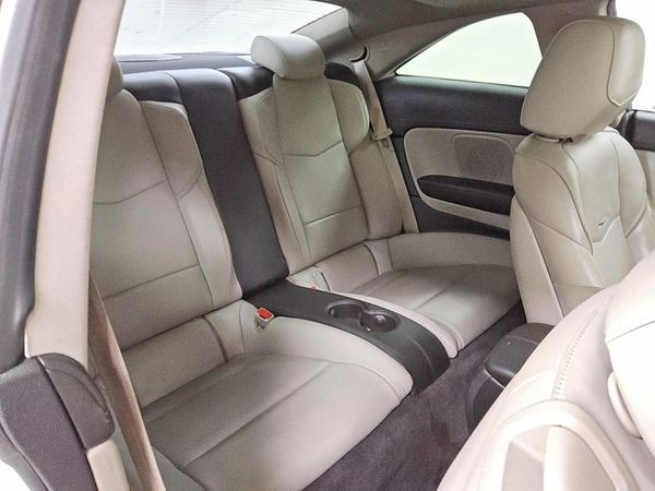 2015 CADILLAC ATS Performance