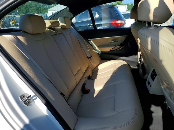 2017 BMW 330E