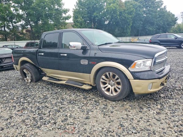 2015 RAM 1500 Longhorn