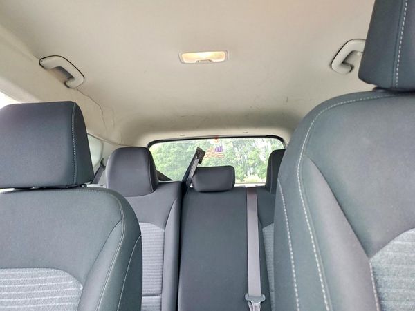 2021 KIA SOUL LX, S, X-Line