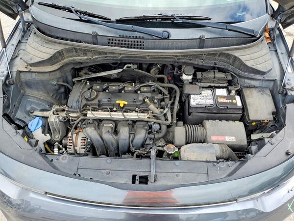 2021 KIA SOUL LX, S, X-Line