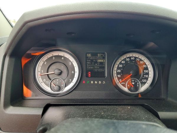 2014 RAM 1500 SLT