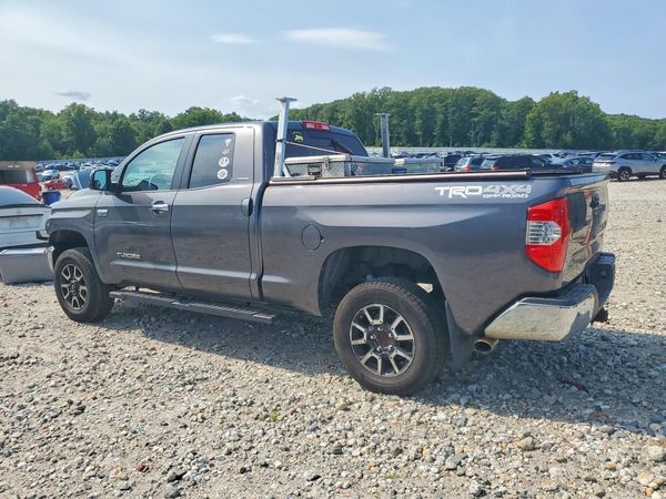 2015 TOYOTA TUNDRA Limited Grade