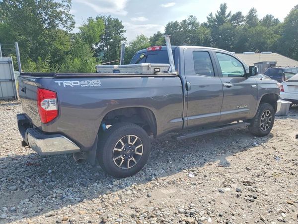 2015 TOYOTA TUNDRA Limited Grade