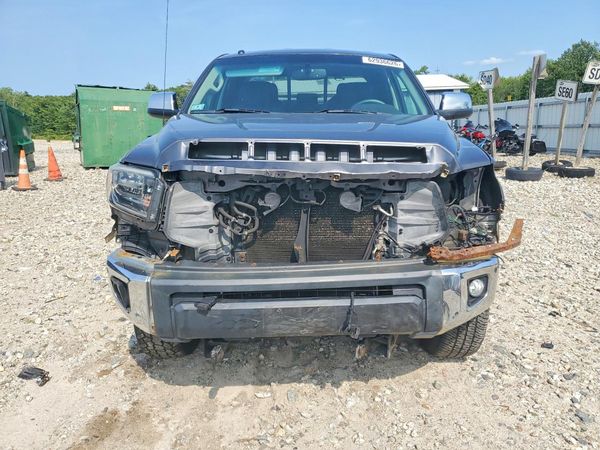 2015 TOYOTA TUNDRA Limited Grade