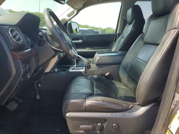 2015 TOYOTA TUNDRA Limited Grade