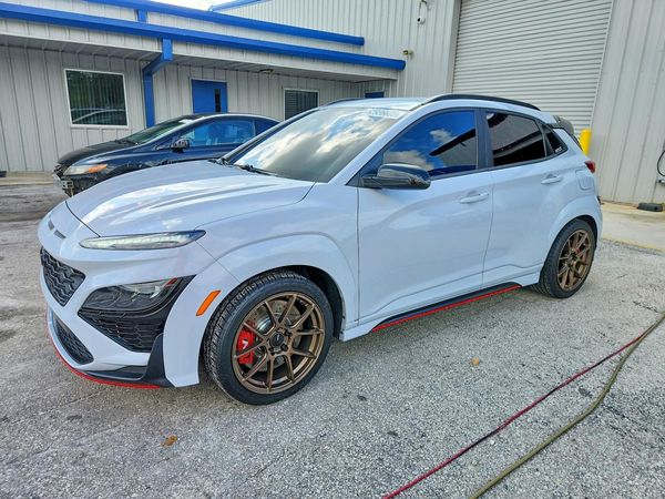 2023 HYUNDAI KONA