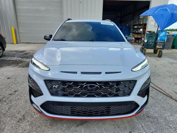 2023 HYUNDAI KONA