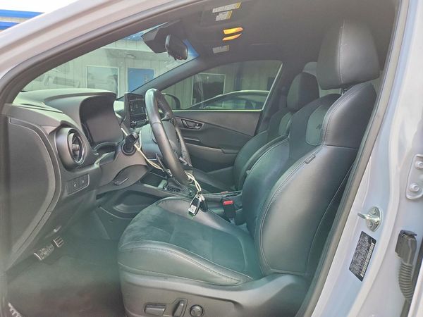 2023 HYUNDAI KONA