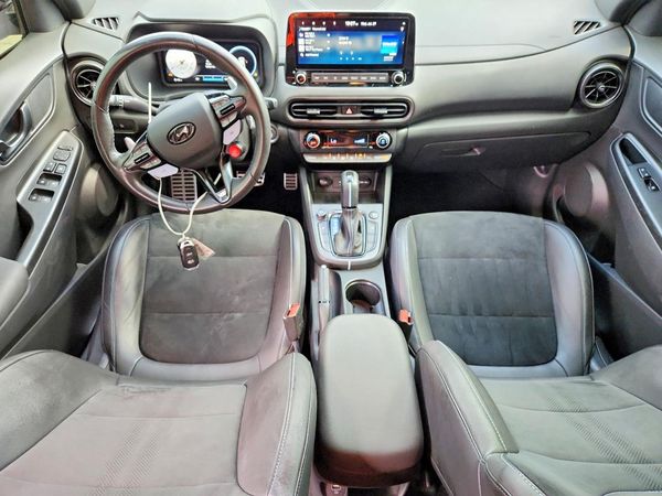 2023 HYUNDAI KONA