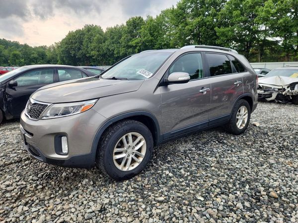 2014 KIA SORENTO Base/ LX