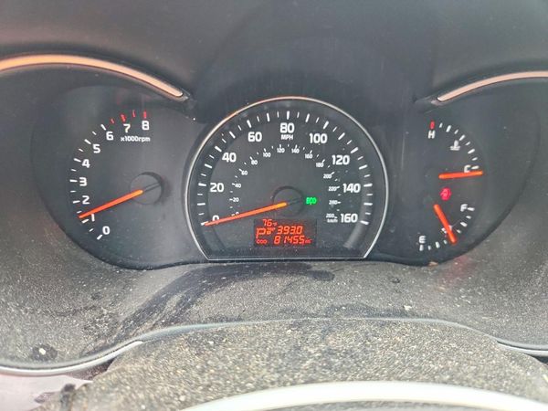 2014 KIA SORENTO Base/ LX