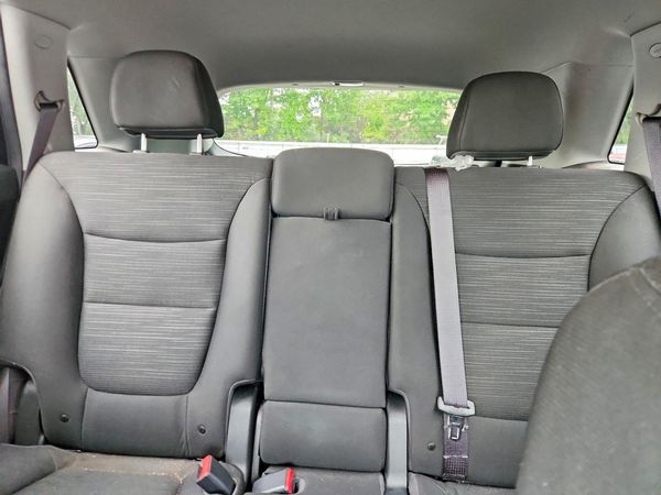 2014 KIA SORENTO Base/ LX